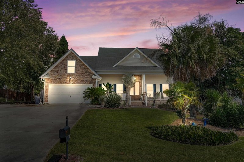 Property image 3 of 11 Saughtree Lane in Kelsney Ridge, Elgin, SC 29045