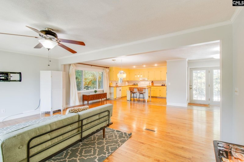 Property image 4 of 7711 Crestbrook Road in Springwood Lakes, Columbia, SC 29223