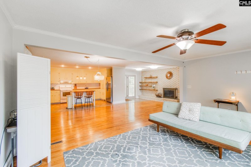 Property image 5 of 7711 Crestbrook Road in Springwood Lakes, Columbia, SC 29223