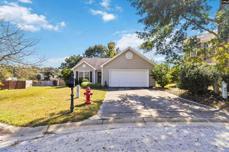 Property image 2 of 140 Hobden Court in Maple Grove, Lexington, SC 29073