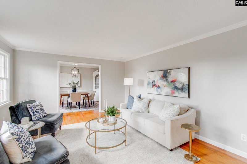 Property image 4 of 603 Woodland Hills W in Woodland Hills, Columbia, SC 29210