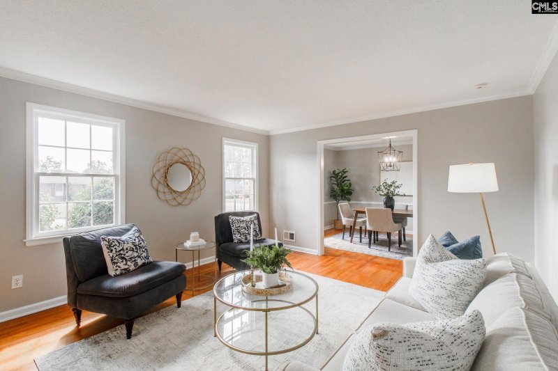 Property image 5 of 603 Woodland Hills W in Woodland Hills, Columbia, SC 29210