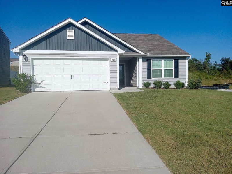425 Misty Knoll Drive