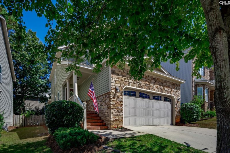 Property image 2 of 132 Herrick Court in Wellesley, Lexington, SC 29072