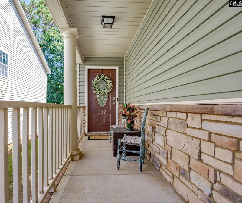Property image 4 of 132 Herrick Court in Wellesley, Lexington, SC 29072