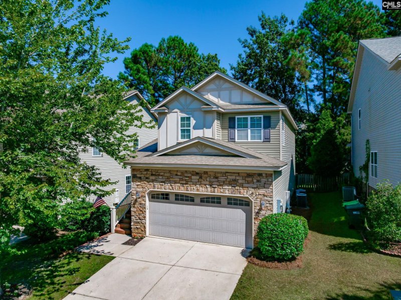 Property image 5 of 132 Herrick Court in Wellesley, Lexington, SC 29072