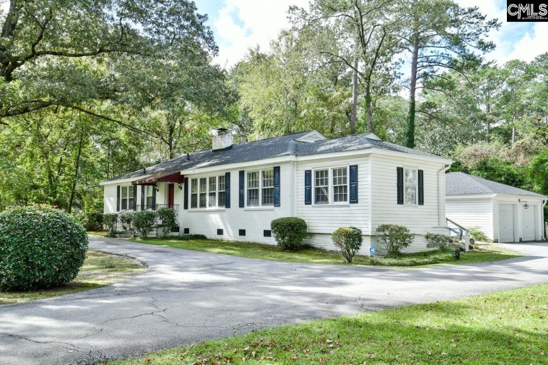 Property image 2 of 4739 Circle Drive in Satchelford, Columbia, SC 29206-1120