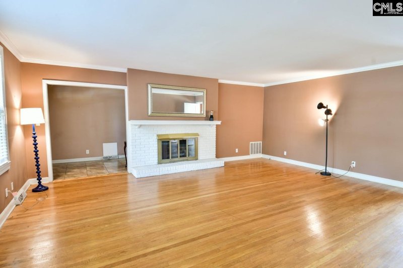 Property image 4 of 4739 Circle Drive in Satchelford, Columbia, SC 29206-1120