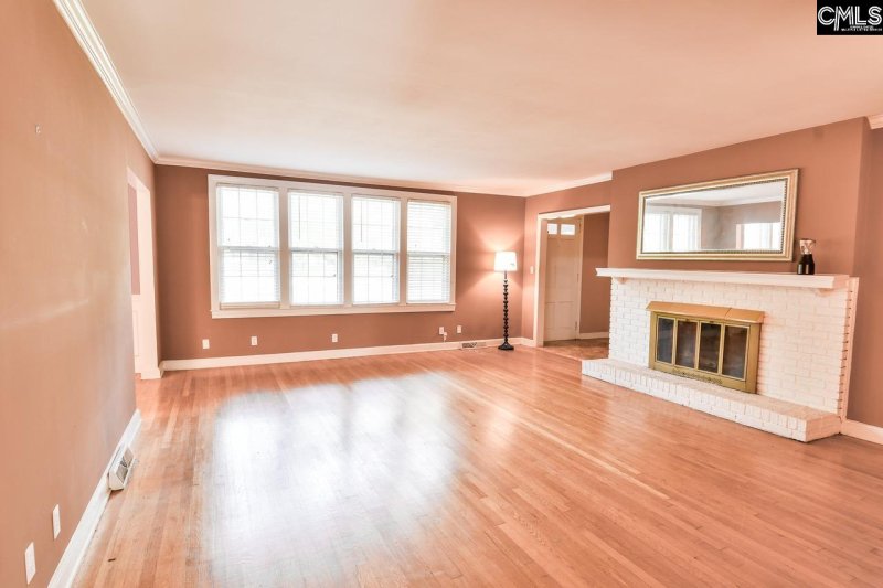 Property image 5 of 4739 Circle Drive in Satchelford, Columbia, SC 29206-1120