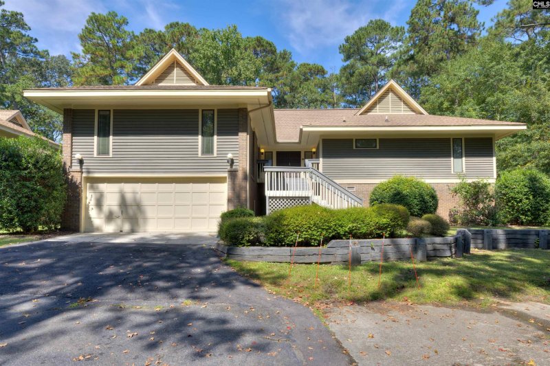 Property image 3 of 9 Fairway Lane in Longcreek Plantation, Blythewood, SC 29016