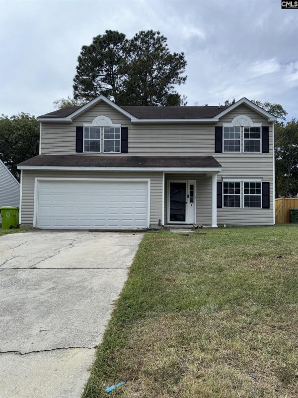 Property image 2 of 8 Seaford Court in Heatherstone, Irmo, SC 29063