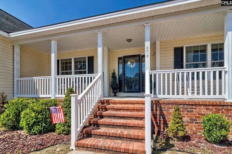 Property image 2 of 474 Colony Lakes Drive in Colony Lakes, Lexington, SC 29073