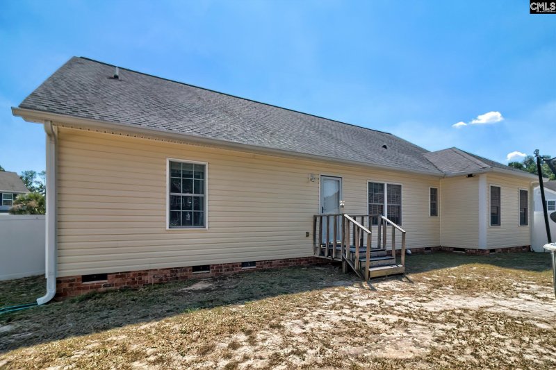Property image 4 of 474 Colony Lakes Drive in Colony Lakes, Lexington, SC 29073