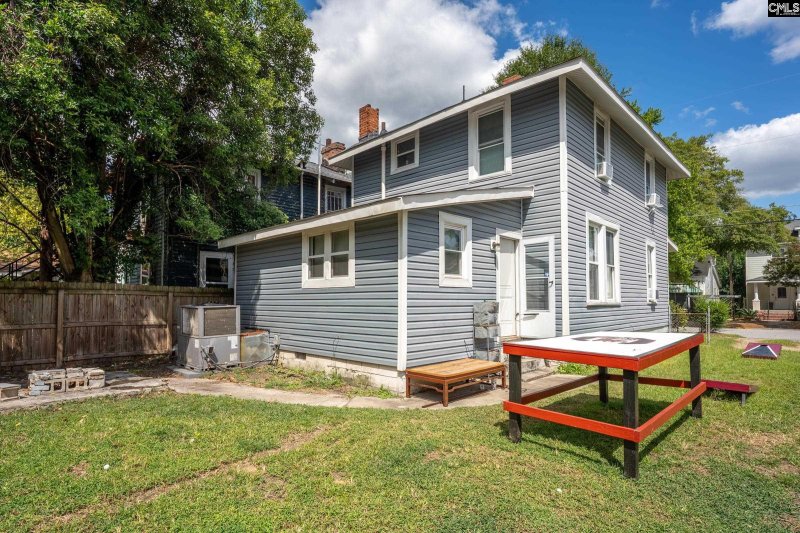 Property image 3 of 1413 Oak Street in Waverly, Columbia, SC 29204