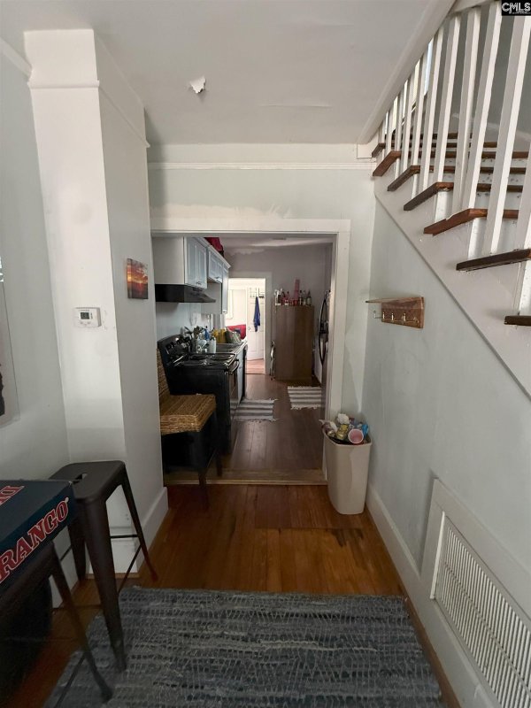 Property image 4 of 1413 Oak Street in Waverly, Columbia, SC 29204