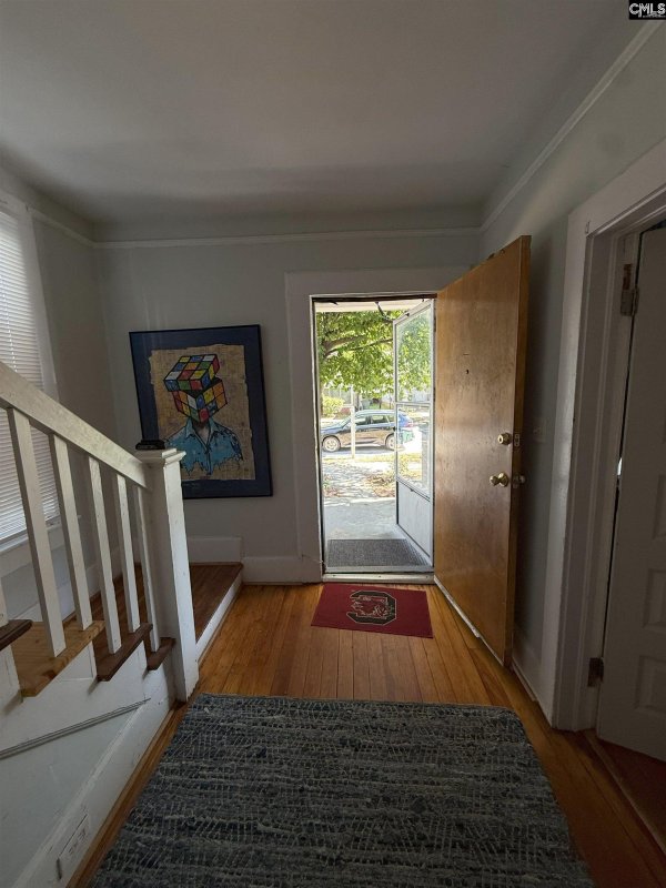 Property image 5 of 1413 Oak Street in Waverly, Columbia, SC 29204