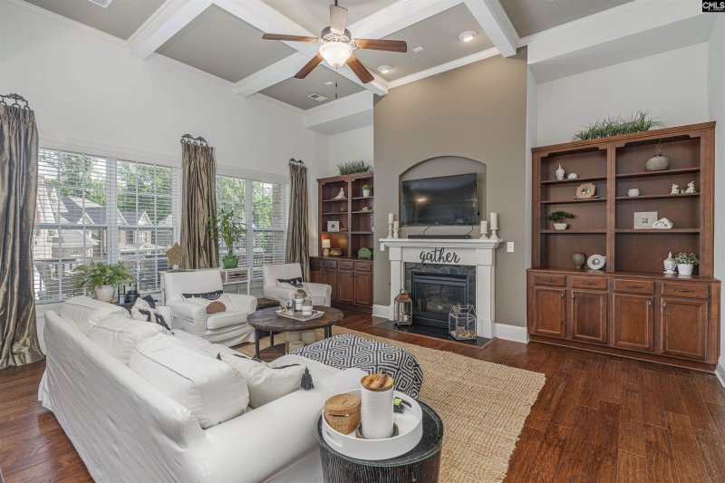 Property image 4 of 104 Dandelion Court in Summerlake, Lexington, SC 29072