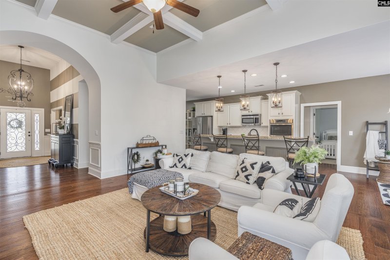 Property image 5 of 104 Dandelion Court in Summerlake, Lexington, SC 29072