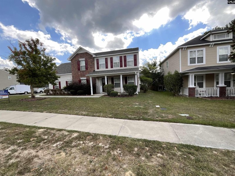 Brookhaven, Columbia Community