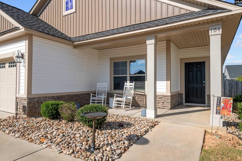 Property image 4 of 104 Merlot Court in Summerland, Batesburg, SC 29006