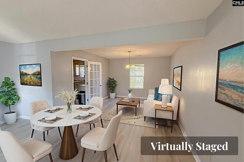 Property image 4 of 212 Maple Tree Court in Garden Pond, Lexington, SC 29073