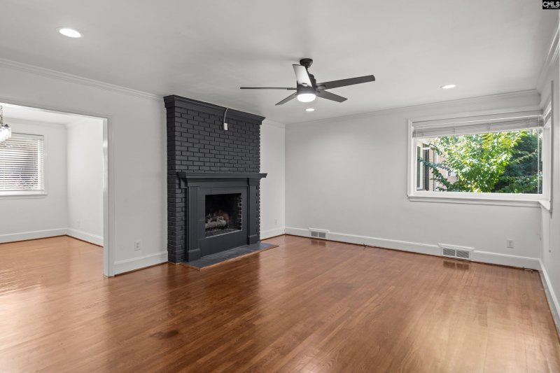 Property image 5 of 4124 East Buchanan Drive in Greenbriar, Columbia, SC 29206