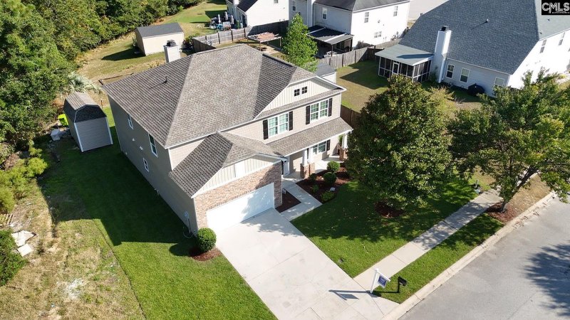 Property image 2 of 451 Westmoreland Road in Brookhaven, Columbia, SC 29229