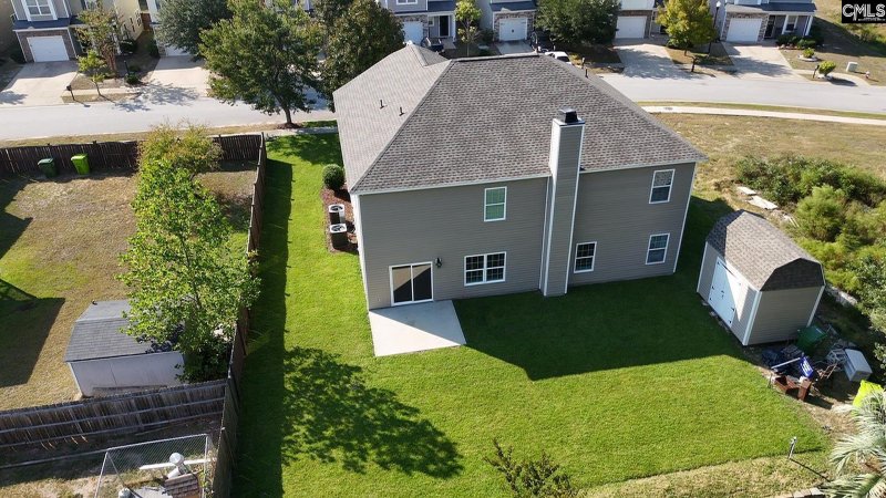 Property image 3 of 451 Westmoreland Road in Brookhaven, Columbia, SC 29229