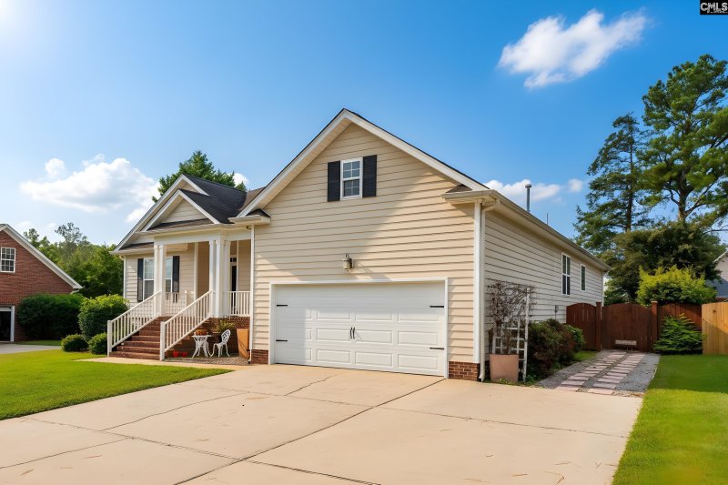 Property image 2 of 1002 Leamington Circle in Waterford, Irmo, SC 29063