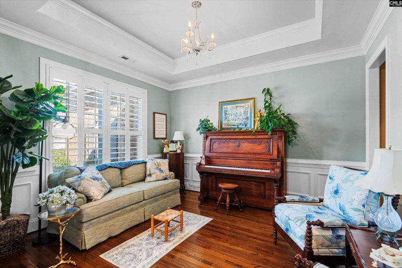 Property image 5 of 214 Scarborough Way in Scarborough Parish, Lexington, SC 29072-1918