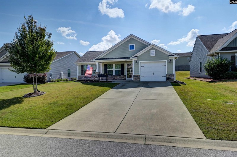 Property image 3 of 238 Oristo Ridge Way in Timmons Pond, West Columbia, SC 29170-8949