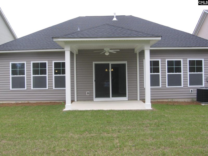 Property image 2 of 141 Calming Creek Way in The Paddock At Woodcreek, Elgin, SC 29045-8149