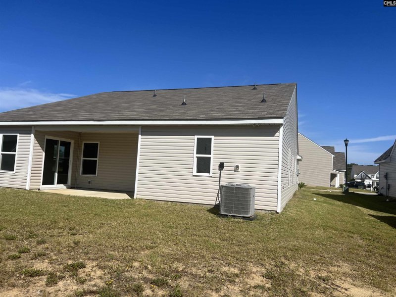 Property image 3 of 645 Wild Tulip Court in Finlay Farms, Gilbert, SC 29054