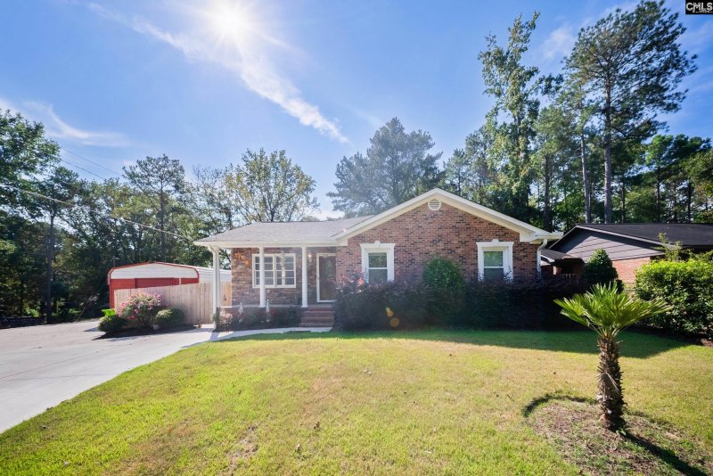 Property image 2 of 1104 Chartel Circle in Crane Forest, Columbia, SC 29203