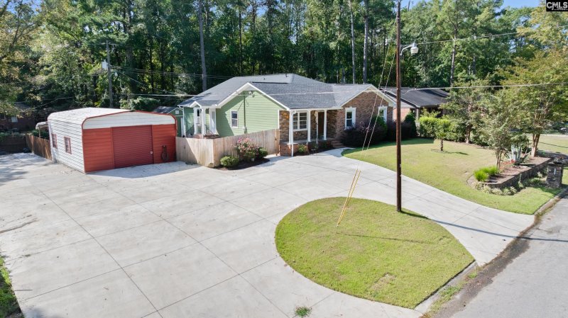 Property image 3 of 1104 Chartel Circle in Crane Forest, Columbia, SC 29203