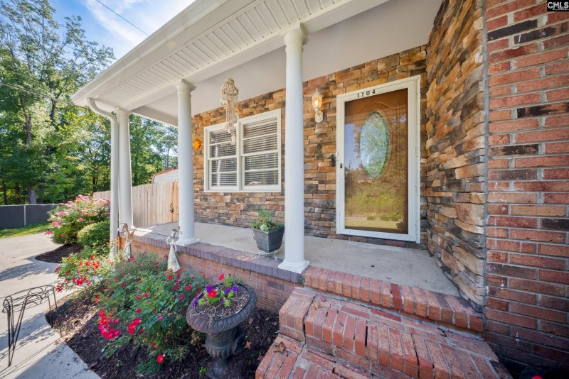 Property image 4 of 1104 Chartel Circle in Crane Forest, Columbia, SC 29203