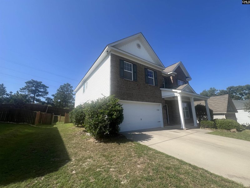 Property image 2 of 207 Big Game Loop in Rivers Station, Columbia, SC 29229