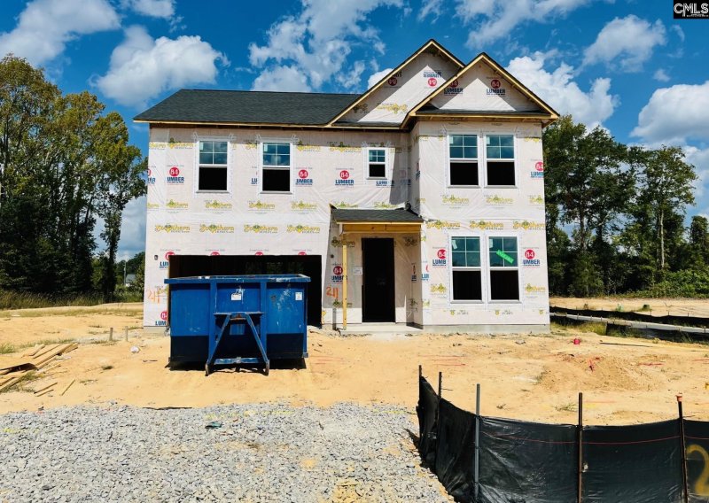 Property image 2 of 1034 Beaufort Farm Road in Blythewood Farms, Blythewood, SC 29016