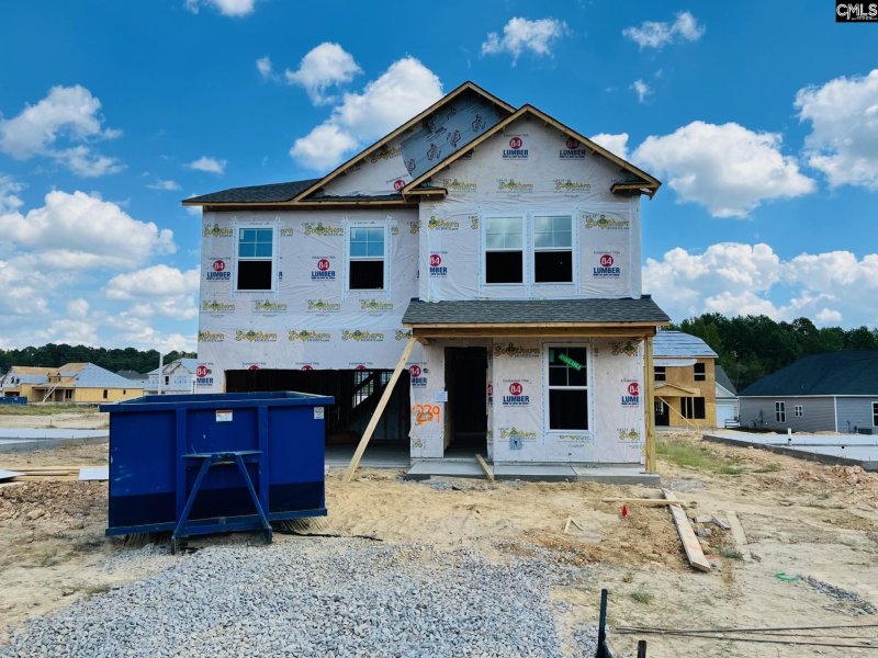 Property image 2 of 429 Destiny Farm Lane in Blythewood Farms, Blythewood, SC 29016