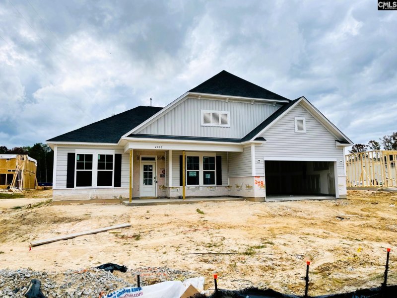 2066 Allan Crest Road