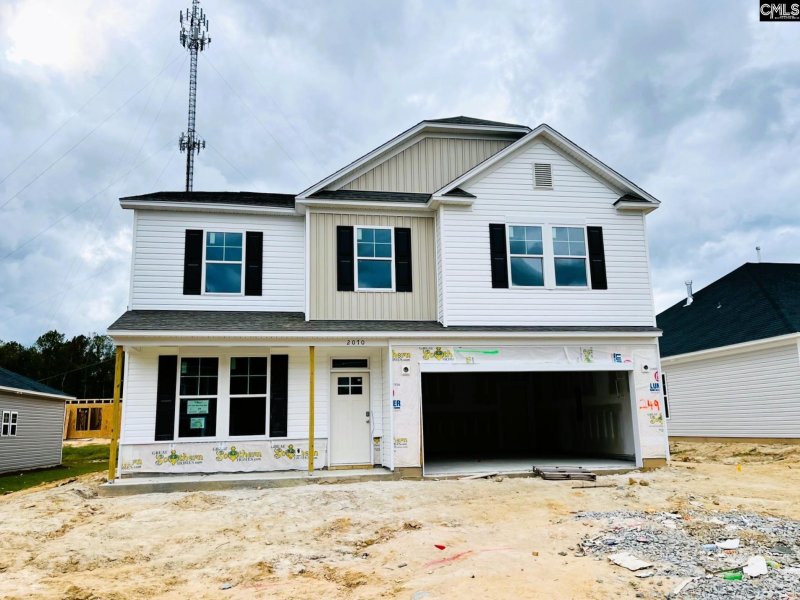 2070 Allan Crest Road