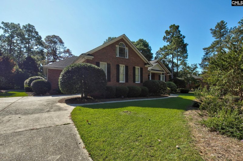 Property image 2 of 409 W Longtown Road in Longcreek, Blythewood, SC 29016-0000