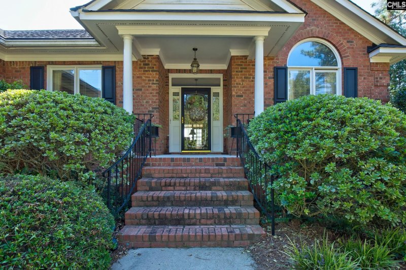 Property image 3 of 409 W Longtown Road in Longcreek, Blythewood, SC 29016-0000