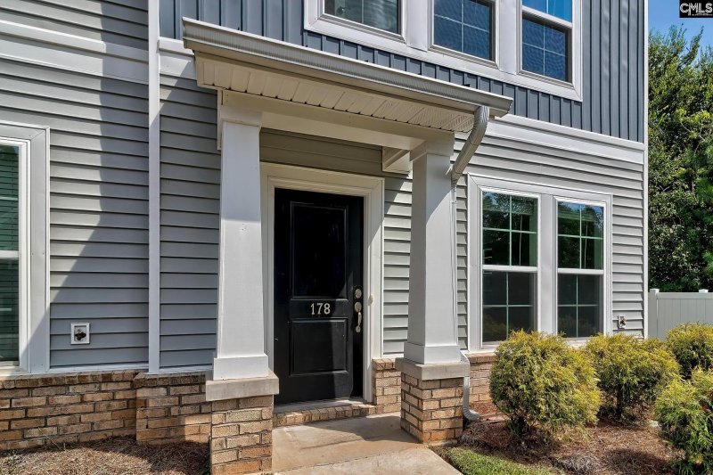 Property image 2 of 178 Northwood Street in Canal Place, Columbia, SC 29201-1570
