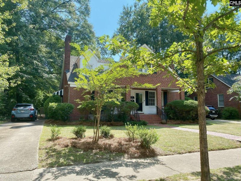 Property image 2 of 2600 2604 Kiawah Avenue in Shandon, Columbia, SC 29205