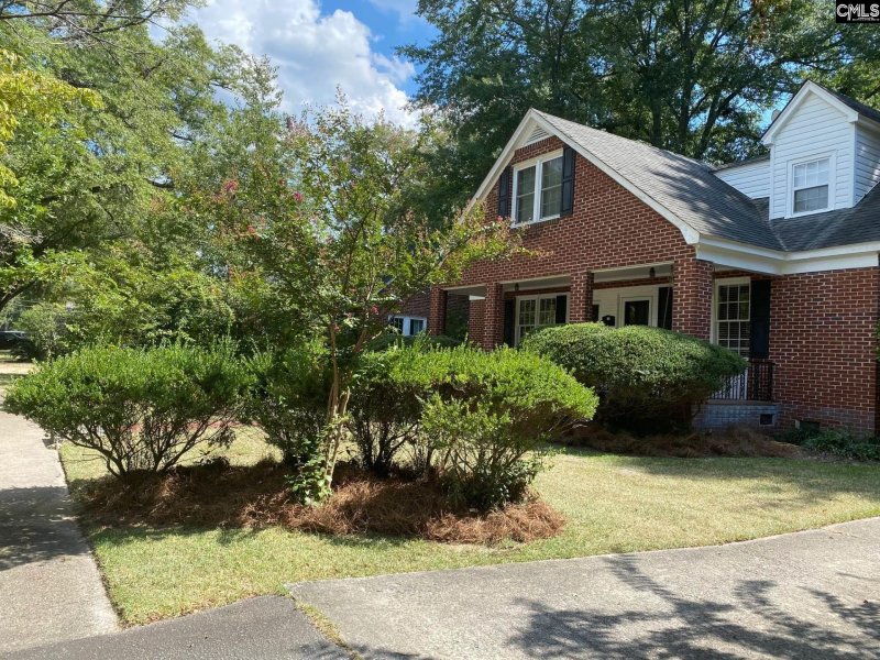 Property image 3 of 2600 2604 Kiawah Avenue in Shandon, Columbia, SC 29205