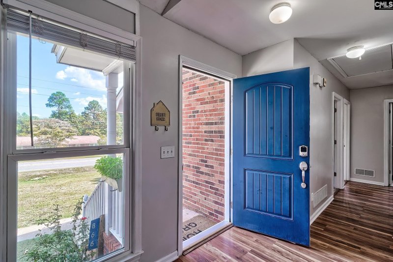 Property image 4 of 866 Old Orangeburg Road in Southgate, Lexington, SC 29073-8745