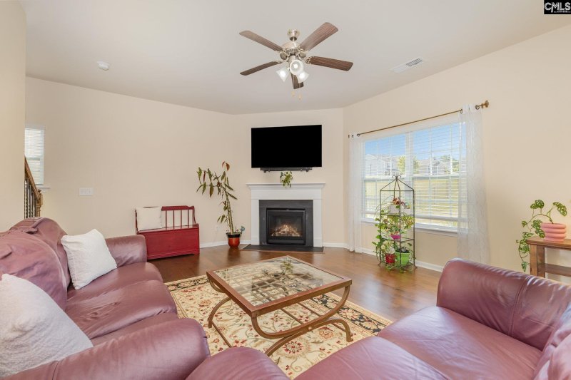 Property image 3 of 197 Crimson Queen Drive in Cobblestone Park, Blythewood, SC 29016