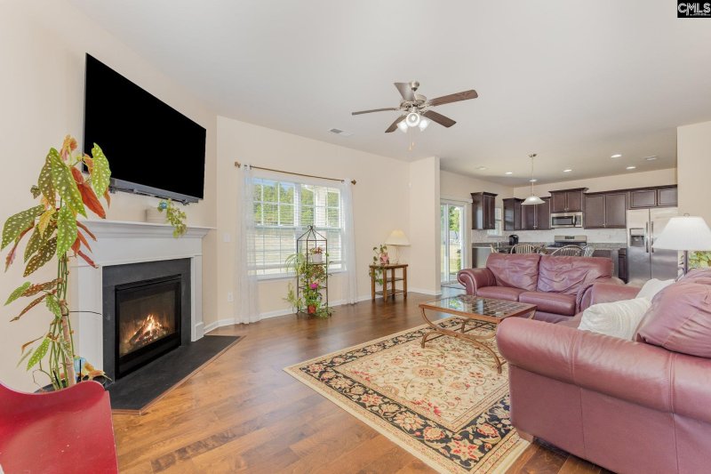 Property image 4 of 197 Crimson Queen Drive in Cobblestone Park, Blythewood, SC 29016