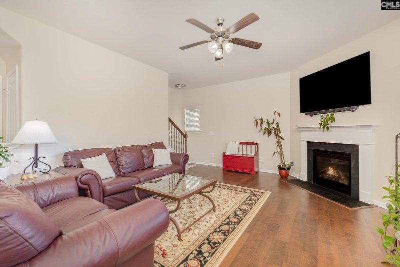 Property image 5 of 197 Crimson Queen Drive in Cobblestone Park, Blythewood, SC 29016